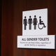 Image for article titled Trans Students Required to Submit “Evidence” to Use Bathroom of Choice